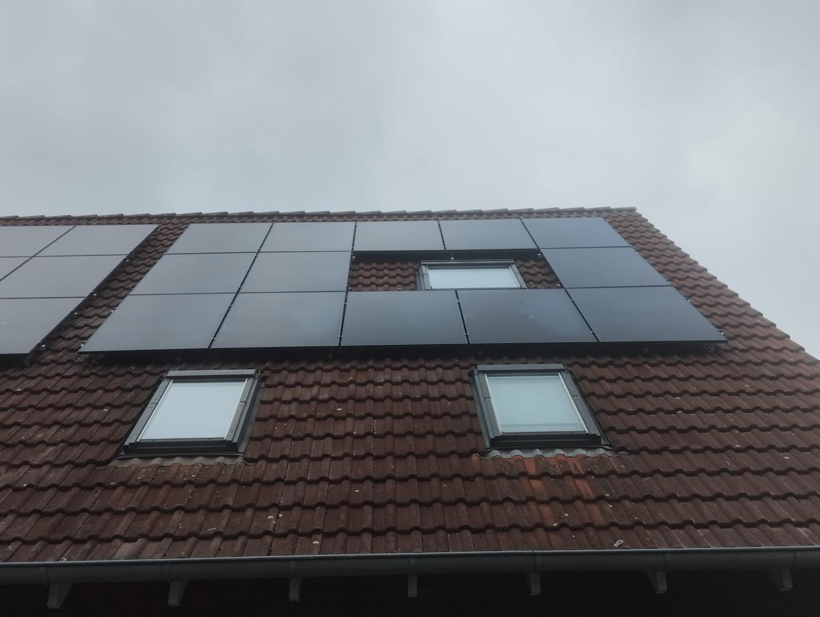 Projekt 3